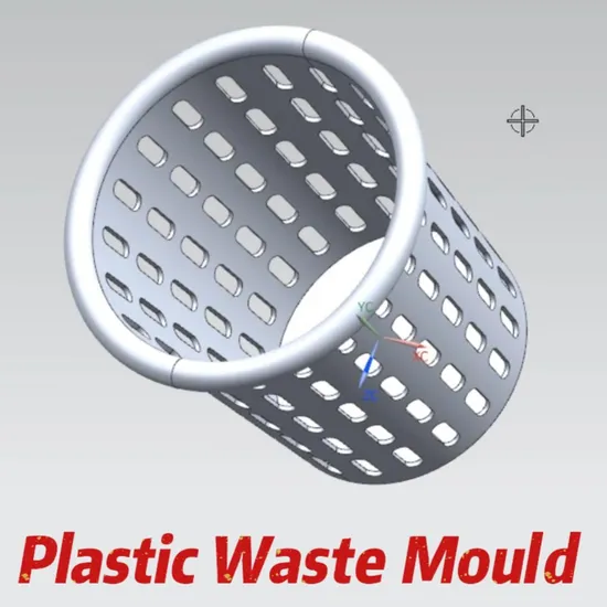 China Taizhou Huangyan Custom Injection Molding Plastic Electric Hair Drier Mold