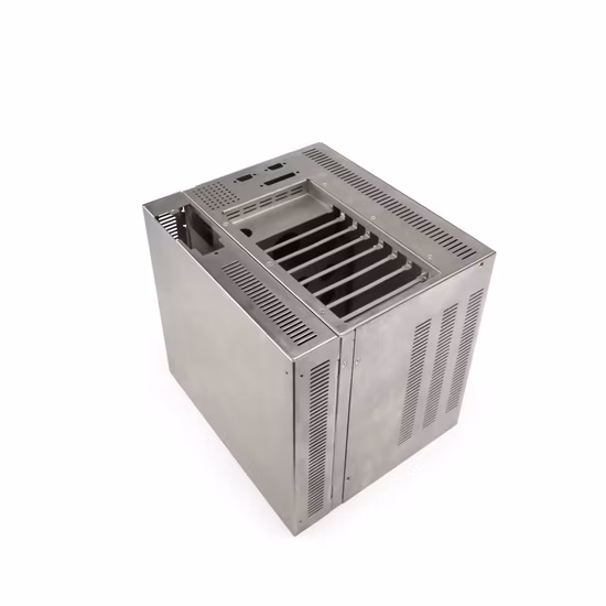 Professional High Precision Custom in-Mold Labeling Insert Mold Juicer Liquidizer Squeezer Plastic Housing Enclosure Plastic Injection Mold Matrix/Mould OEM